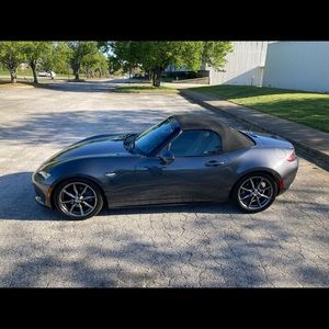 Meet your Posher, Kevin